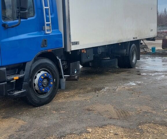 Даф CF 75, об'ємом двигуна 0 л та пробігом 1 тис. км за 11500 $, фото 2 на Automoto.ua
