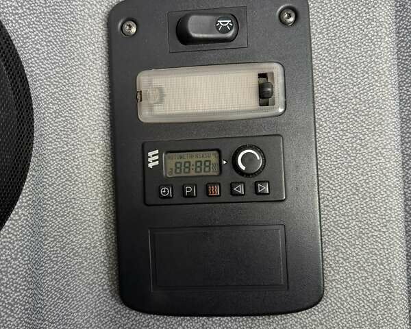 Даф CF 75, объемом двигателя 9.2 л и пробегом 890 тыс. км за 16700 $, фото 30 на Automoto.ua