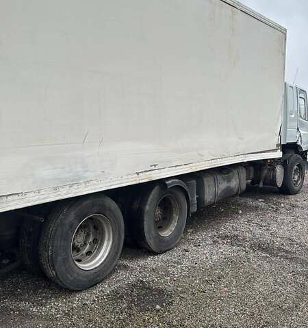 Даф CF 75, об'ємом двигуна 0 л та пробігом 950 тис. км за 15000 $, фото 10 на Automoto.ua