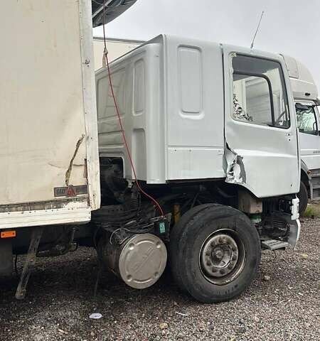 Даф CF 75, об'ємом двигуна 0 л та пробігом 950 тис. км за 15000 $, фото 9 на Automoto.ua