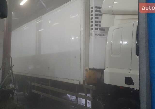 Даф CF 75, об'ємом двигуна 0 л та пробігом 950 тис. км за 15000 $, фото 4 на Automoto.ua