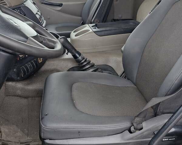 Даф CF 75, объемом двигателя 0 л и пробегом 250 тыс. км за 29800 $, фото 11 на Automoto.ua