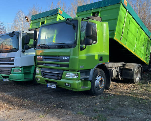 Даф CF 75, объемом двигателя 0 л и пробегом 680 тыс. км за 26000 $, фото 3 на Automoto.ua