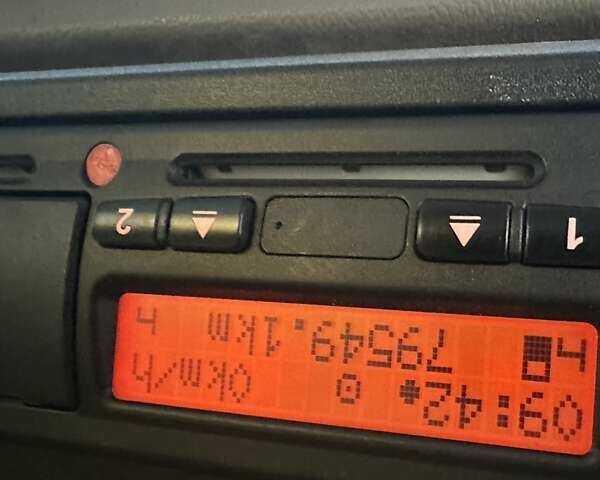 Даф CF 75, объемом двигателя 9.2 л и пробегом 80 тыс. км за 42000 $, фото 5 на Automoto.ua