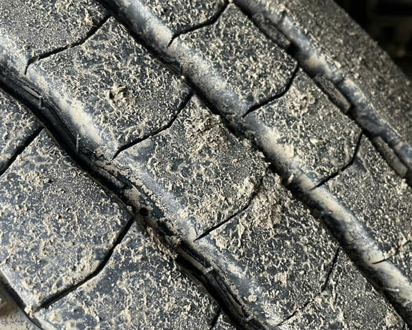 Даф CF 75 2005 в Трускавце на Automoto.ua Даф CF 75, объемом двигателя 9.2 л и пробегом 150 тыс. км за 17500 $, фото 5 на Automoto.ua