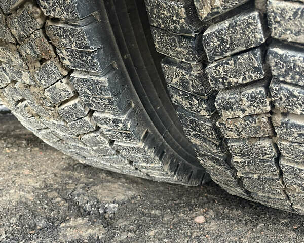 Даф CF 75 2005 в Трускавце на Automoto.ua Даф CF 75, объемом двигателя 9.2 л и пробегом 150 тыс. км за 17500 $, фото 4 на Automoto.ua