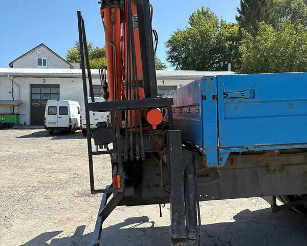 Даф CF 75, об'ємом двигуна 9.2 л та пробігом 999 тис. км за 28300 $, фото 5 на Automoto.ua