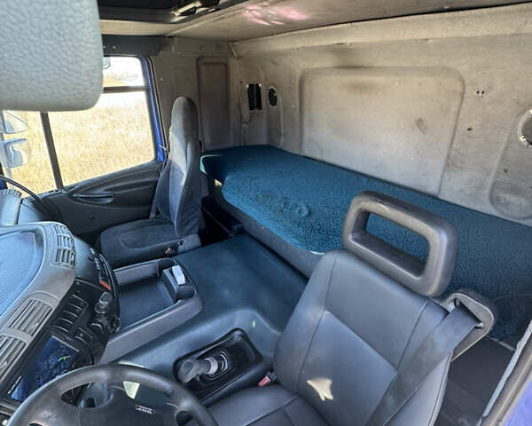 Даф CF 75, объемом двигателя 0 л и пробегом 0 тыс. км за 32000 $, фото 6 на Automoto.ua