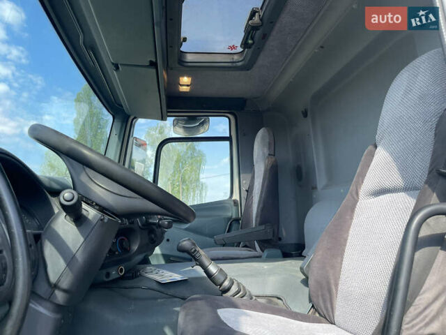 Даф CF 75, объемом двигателя 9.2 л и пробегом 975 тыс. км за 30000 $, фото 19 на Automoto.ua
