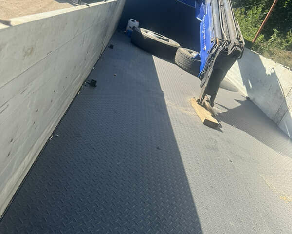 Даф CF 75, объемом двигателя 0 л и пробегом 0 тыс. км за 32000 $, фото 5 на Automoto.ua