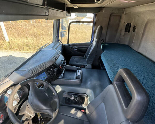 Даф CF 75, объемом двигателя 0 л и пробегом 0 тыс. км за 32000 $, фото 9 на Automoto.ua