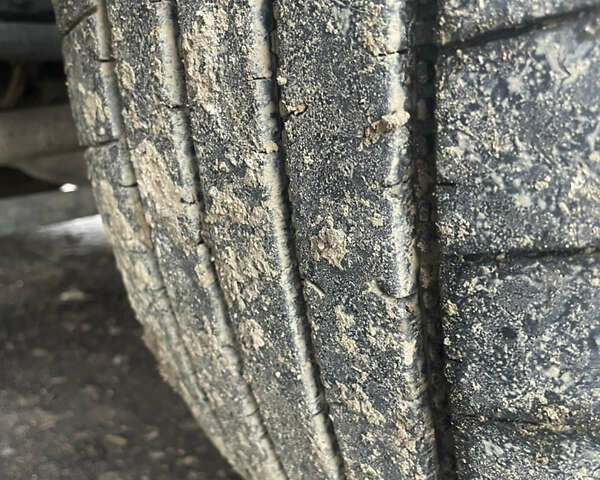 Даф CF 75, объемом двигателя 0 л и пробегом 780 тыс. км за 32000 $, фото 5 на Automoto.ua