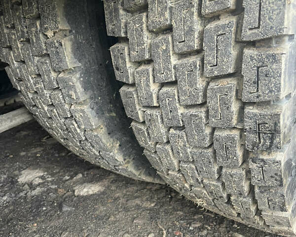 Даф CF 75, объемом двигателя 0 л и пробегом 780 тыс. км за 32000 $, фото 6 на Automoto.ua