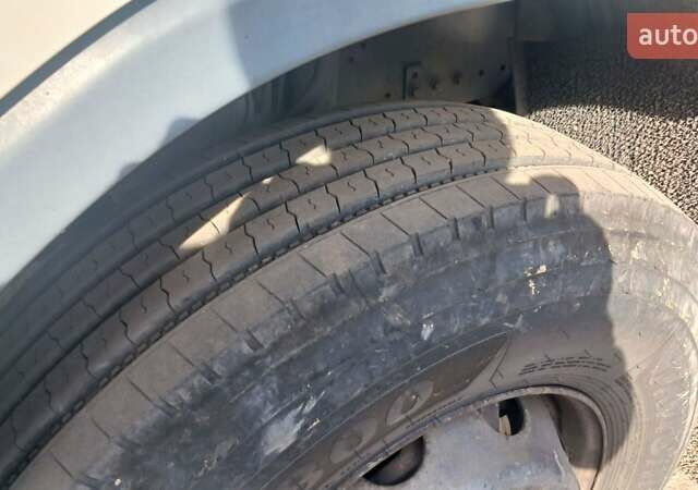 Даф CF 75 2005 в Борисполе на Automoto.ua Даф CF 75, объемом двигателя 9.2 л и пробегом 780 тыс. км за 33000 $, фото 2 на Automoto.ua