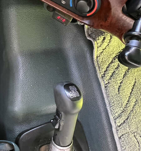 Серый Даф CF 75, объемом двигателя 9.2 л и пробегом 6 тыс. км за 13500 $, фото 5 на Automoto.ua