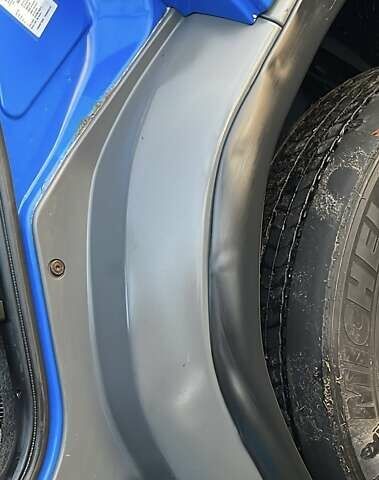 Синій Даф CF 75, об'ємом двигуна 9.2 л та пробігом 1000 тис. км за 12800 $, фото 10 на Automoto.ua