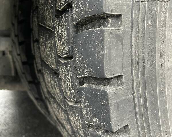 Синій Даф CF 75, об'ємом двигуна 9.2 л та пробігом 1000 тис. км за 12800 $, фото 12 на Automoto.ua