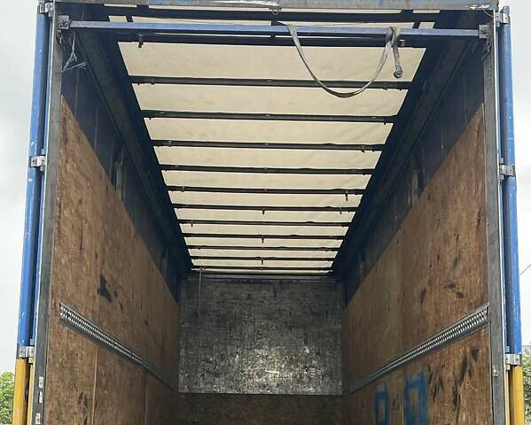 Синій Даф CF 75, об'ємом двигуна 9.2 л та пробігом 1000 тис. км за 12800 $, фото 11 на Automoto.ua