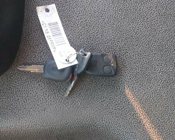 Синий Даф CF 75, объемом двигателя 9.2 л и пробегом 960 тыс. км за 17000 $, фото 1 на Automoto.ua