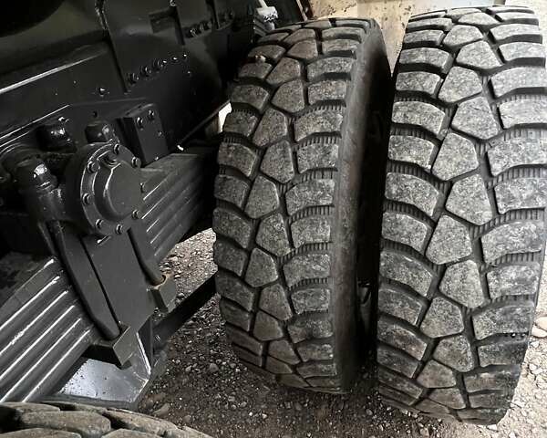 Білий Даф CF 85, об'ємом двигуна 0 л та пробігом 200 тис. км за 38700 $, фото 10 на Automoto.ua