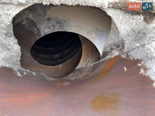 Білий Даф CF 85, об'ємом двигуна 0 л та пробігом 200 тис. км за 38700 $, фото 27 на Automoto.ua