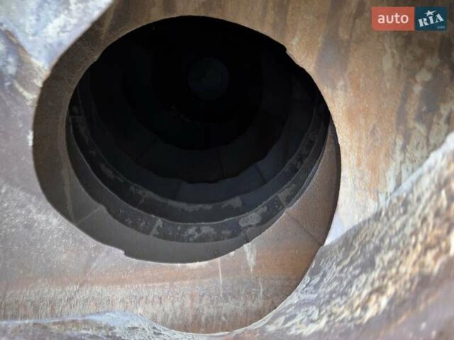 Білий Даф CF 85, об'ємом двигуна 0 л та пробігом 200 тис. км за 38700 $, фото 4 на Automoto.ua