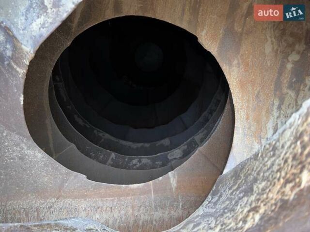 Білий Даф CF 85, об'ємом двигуна 0 л та пробігом 200 тис. км за 38700 $, фото 26 на Automoto.ua