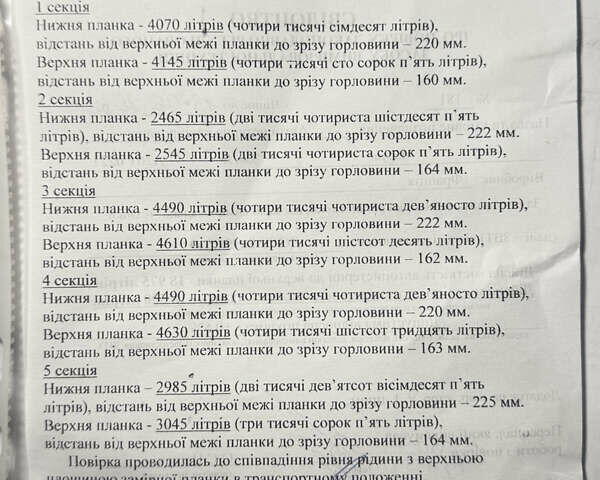 Білий Даф CF 85, об'ємом двигуна 12 л та пробігом 339 тис. км за 75000 $, фото 25 на Automoto.ua
