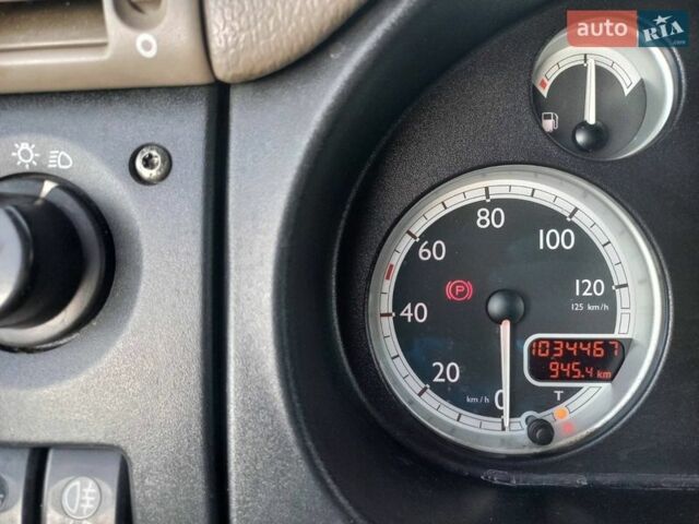 Білий Даф CF 85, об'ємом двигуна 12.9 л та пробігом 950 тис. км за 43000 $, фото 9 на Automoto.ua