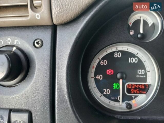 Білий Даф CF 85, об'ємом двигуна 12.9 л та пробігом 950 тис. км за 43000 $, фото 6 на Automoto.ua