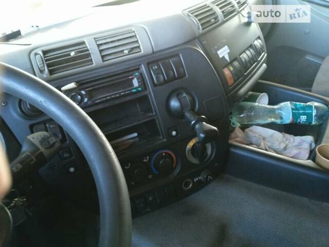 Білий Даф CF 85, об'ємом двигуна 12.5 л та пробігом 1 тис. км за 22800 $, фото 3 на Automoto.ua