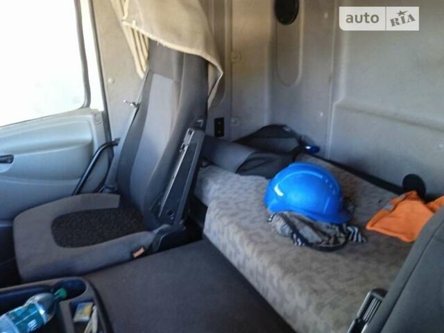 Білий Даф CF 85, об'ємом двигуна 12.5 л та пробігом 1 тис. км за 22800 $, фото 2 на Automoto.ua