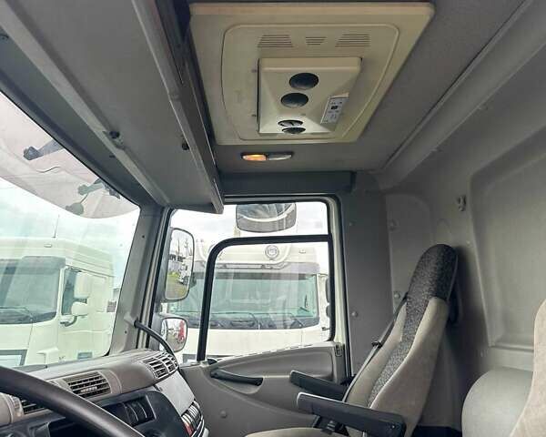 Белый Даф CF 85, объемом двигателя 12.9 л и пробегом 980 тыс. км за 34000 $, фото 6 на Automoto.ua