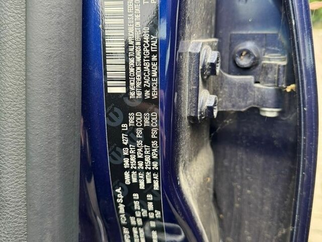 Белый Даф CF 85, объемом двигателя 12.9 л и пробегом 750 тыс. км за 35500 $, фото 1 на Automoto.ua
