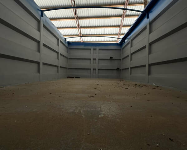 Білий Даф CF 85, об'ємом двигуна 0 л та пробігом 960 тис. км за 28000 $, фото 9 на Automoto.ua