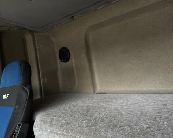 Білий Даф CF 85, об'ємом двигуна 0 л та пробігом 960 тис. км за 28000 $, фото 12 на Automoto.ua