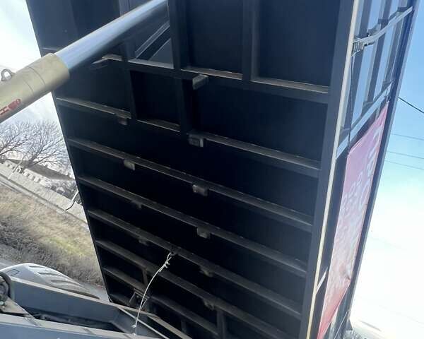 Білий Даф CF 85, об'ємом двигуна 12.9 л та пробігом 823 тис. км за 27500 $, фото 16 на Automoto.ua