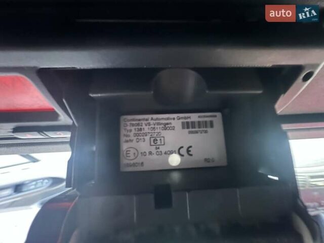 Білий Даф CF 85, об'ємом двигуна 12.9 л та пробігом 823 тис. км за 27500 $, фото 12 на Automoto.ua