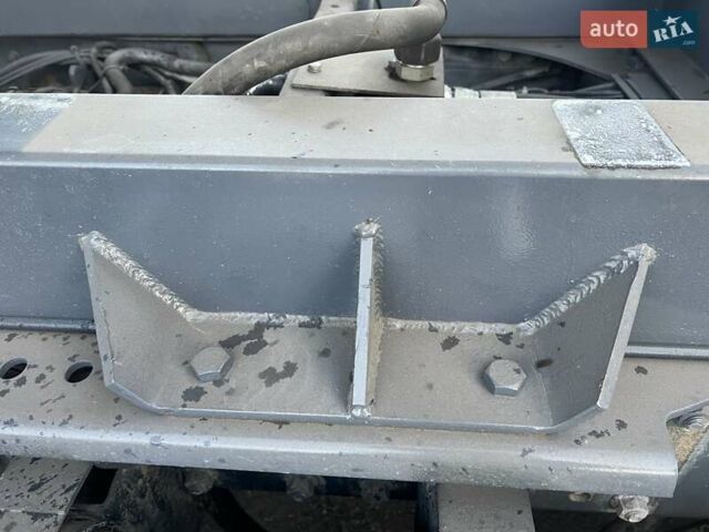 Білий Даф CF 85, об'ємом двигуна 12.9 л та пробігом 823 тис. км за 27500 $, фото 20 на Automoto.ua