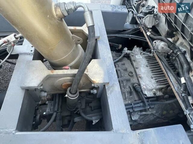 Білий Даф CF 85, об'ємом двигуна 12.9 л та пробігом 823 тис. км за 27500 $, фото 17 на Automoto.ua