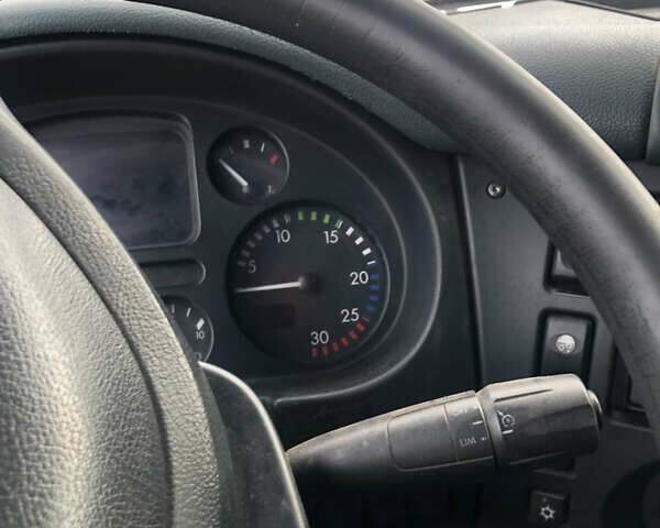 Белый Даф CF 85, объемом двигателя 0 л и пробегом 10 тыс. км за 11499 $, фото 16 на Automoto.ua