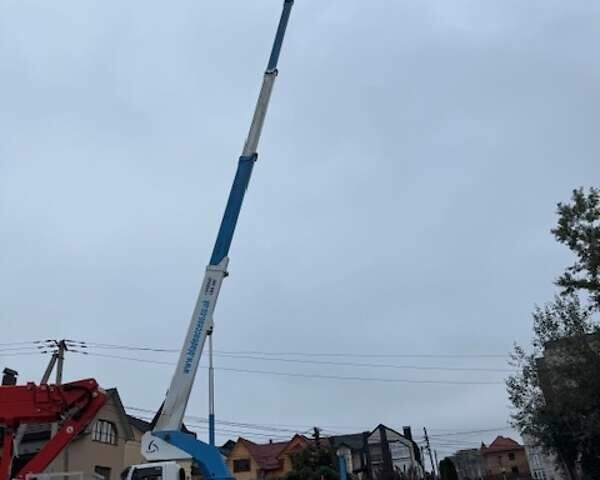 Білий Даф CF 85, об'ємом двигуна 0 л та пробігом 278 тис. км за 110001 $, фото 20 на Automoto.ua