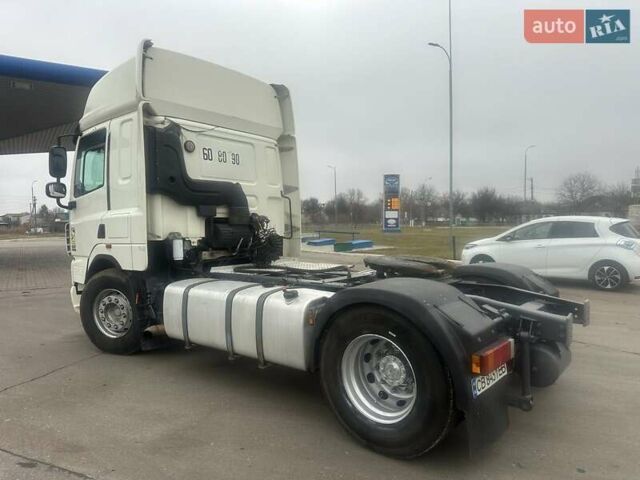 Белый Даф CF 85, объемом двигателя 0 л и пробегом 945 тыс. км за 15550 $, фото 23 на Automoto.ua