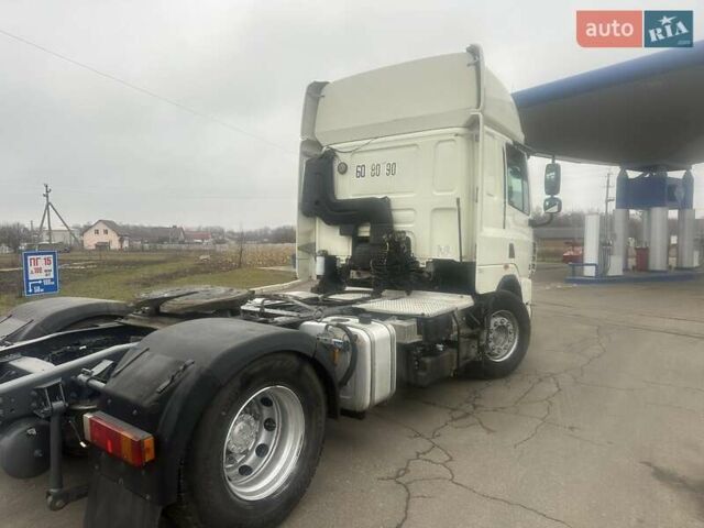 Белый Даф CF 85, объемом двигателя 0 л и пробегом 945 тыс. км за 15550 $, фото 21 на Automoto.ua