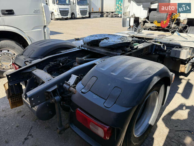 Білий Даф CF 85, об'ємом двигуна 12.9 л та пробігом 2 тис. км за 15900 $, фото 6 на Automoto.ua