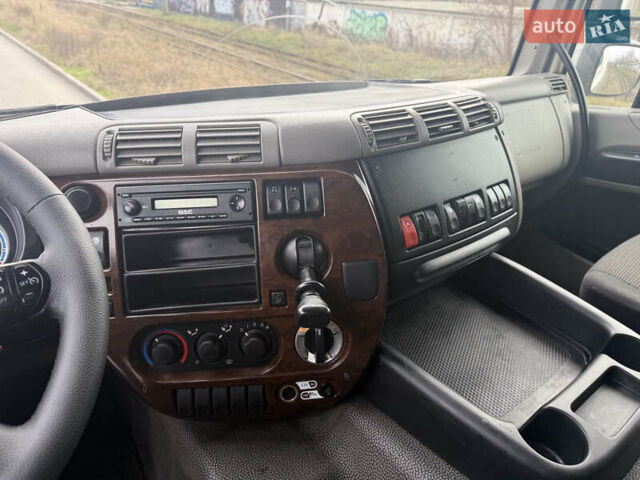 Білий Даф CF 85, об'ємом двигуна 12.9 л та пробігом 943 тис. км за 14900 $, фото 11 на Automoto.ua