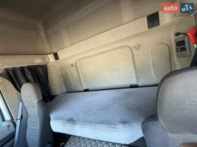 Білий Даф CF 85, об'ємом двигуна 12.9 л та пробігом 2 тис. км за 15900 $, фото 13 на Automoto.ua