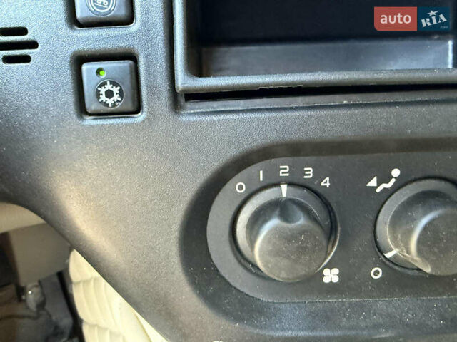 Білий Даф CF 85, об'ємом двигуна 12.9 л та пробігом 2 тис. км за 15900 $, фото 11 на Automoto.ua