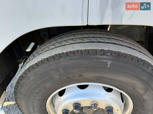 Білий Даф CF 85, об'ємом двигуна 12.9 л та пробігом 2 тис. км за 15900 $, фото 7 на Automoto.ua