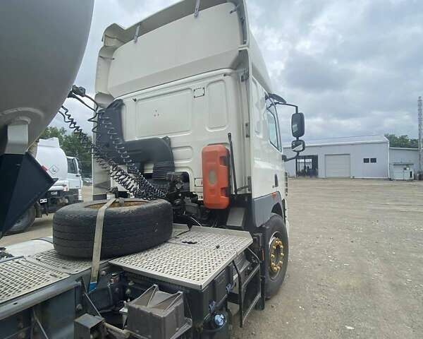 Білий Даф CF 85, об'ємом двигуна 12.9 л та пробігом 1 тис. км за 11000 $, фото 5 на Automoto.ua